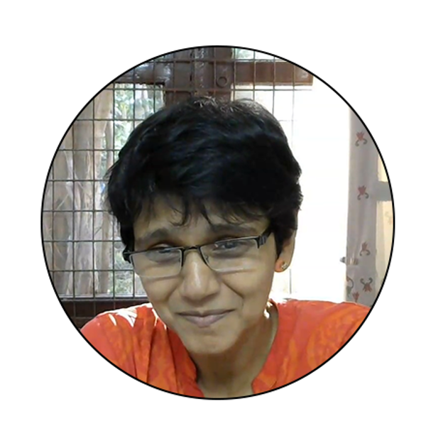 Dr. Namita Jacob